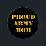 Mama der Button-Proud-Armee Button<br><div class="desc">Mama der Button-Proud-Armee</div>