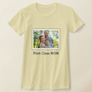 MAMA der ersten Klasse Beste Mama je für MAMA benu T-Shirt