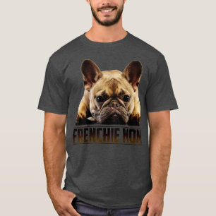 Mama der Franzosen zum Muttertag1 T-Shirt