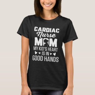 Mama der Herzkrankheit Mein Herz ist in G T-Shirt