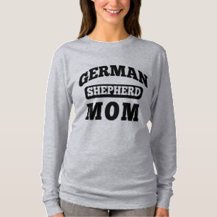 Mama der Hirten T-Shirt