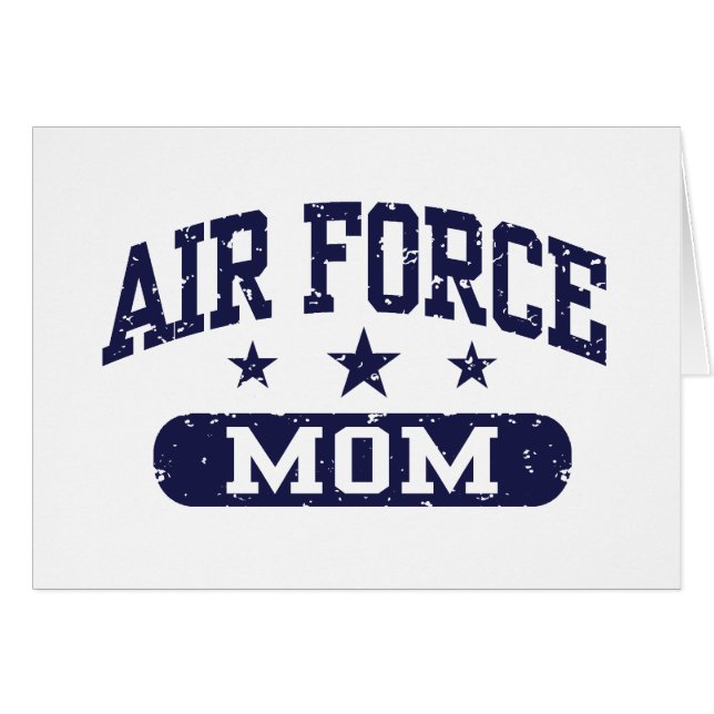 Mama der Luftwaffe (Vorderseite (Horizontal))