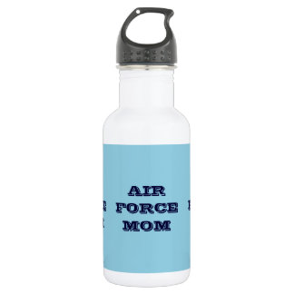 Mama der Luftwaffe Trinkflasche