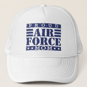 Mama der Luftwaffe Truckerkappe