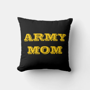 Mama der Pillow Army Kissen