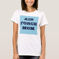 Mama der T - Shirt-Luftwaffe