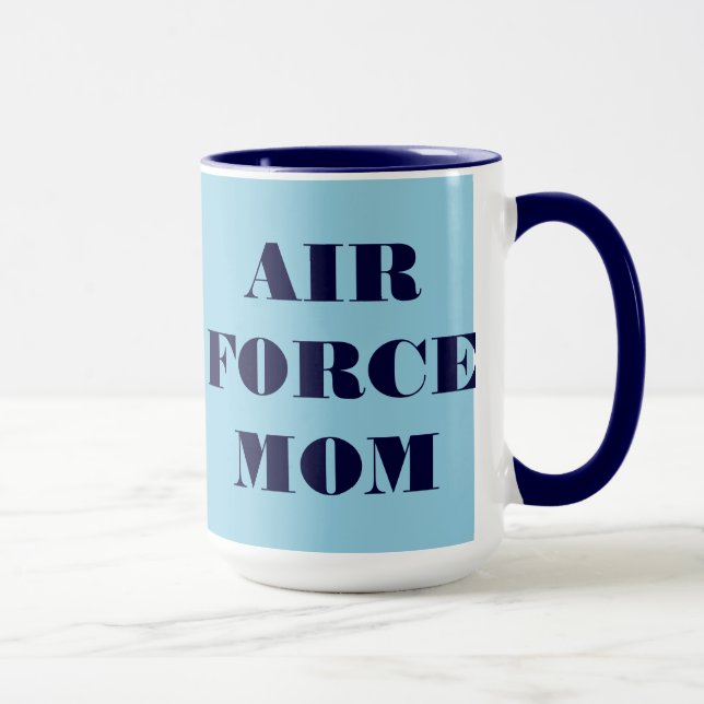 Mama der Tasse (Rechts)
