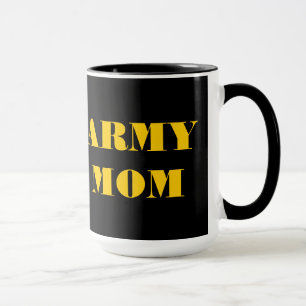 Mama der Tasse