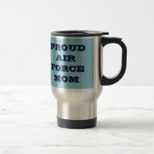 Mama der Tasse durch die Luftwaffe