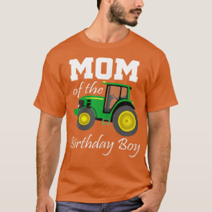 Mama der weiblichen Jungtiere Bauer Tr T-Shirt