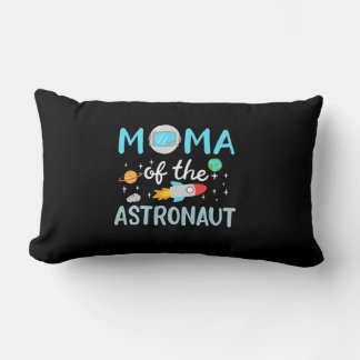 Mama des Astronauten Lendenkissen