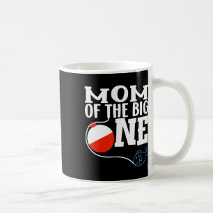 Mama des großen Fischerjungs, erster Geburtstag vo Kaffeetasse