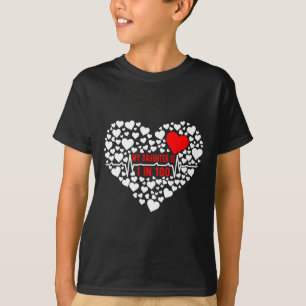 Mama des Kranken Kriegers T-Shirt