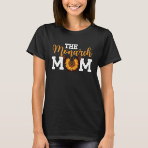 Mama des Monarchen 1 T-Shirt