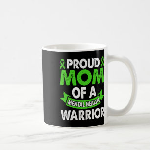 Mama des psychischen Bewusstseins für die psychisc Kaffeetasse