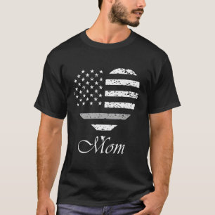 Mama des Referenten für die Korrektur des Hörvermö T-Shirt