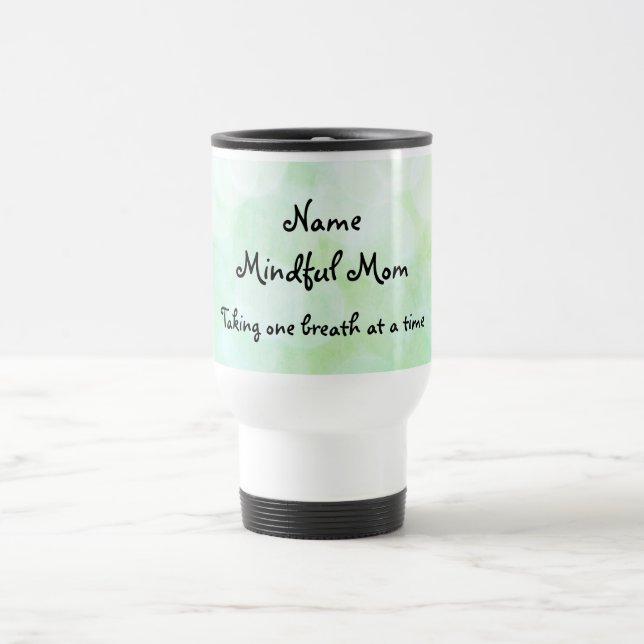 Mama-Design Travel Mug Reisebecher (Mittel)