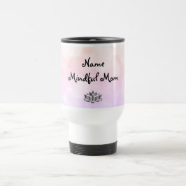 Mama-Design Travel Mug Reisebecher