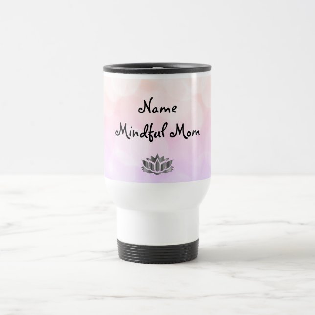 Mama-Design Travel Mug Reisebecher (Mittel)