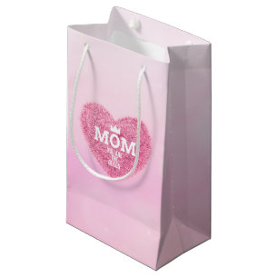 Mama die Geschenk-Tasche der Königin-Mutter des Kleine Geschenktüte