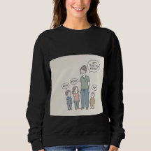 Mama die Krankenschwester