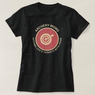 Mama   Die Ziele des Lebens mit Stolz treffen T-Shirt