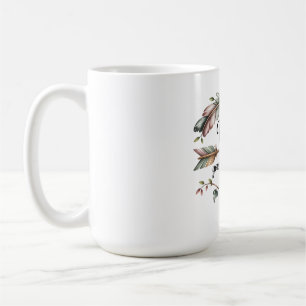 Mama, du bist mein Grund Kaffeetasse