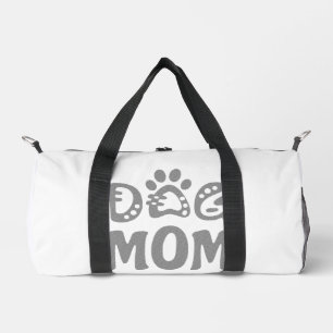 Mama Duffle Bag