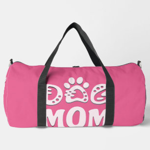 Mama Duffle Bag