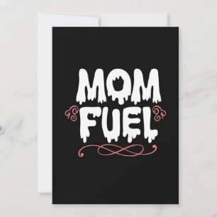 Mama Einladung