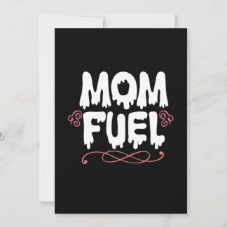 Mama Einladung