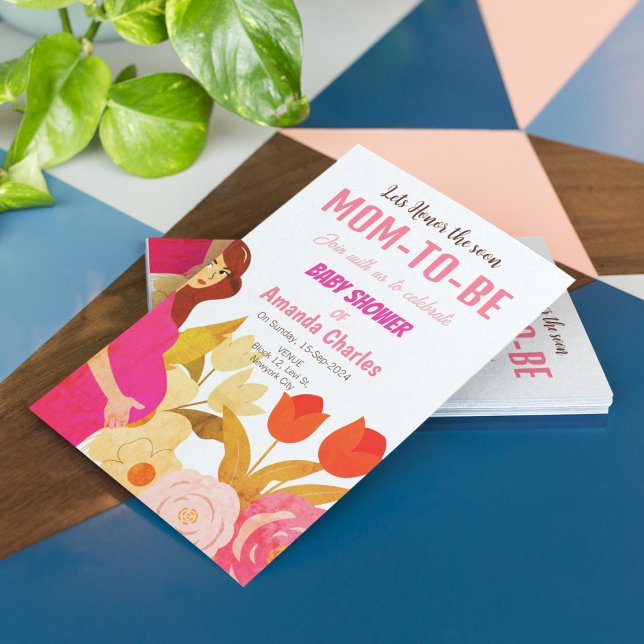 Mama Einladung (Von Creator hochgeladen)