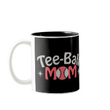Mama Einzigartige Design-Tasse