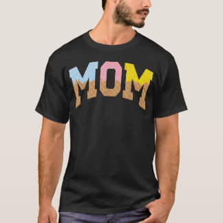 Mama Eiscreme T-Shirt