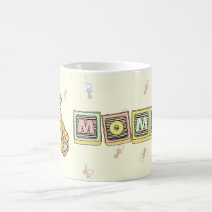 Mama ~ Emma-Bär Tasse