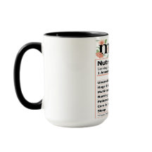 MAMA Ernährungsfakte