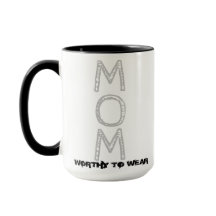 MAMA - es lohnt sich zu tragen