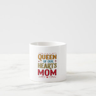 Mama Espresso Tasse