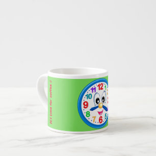 Mama Espressotasse