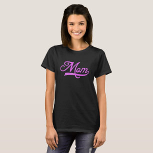 Mama Est. 2017 T-Shirt