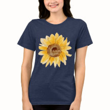 Mama Est Cute Sonnenblume
