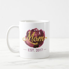 Mama EST. Kundengerechte | Tasse