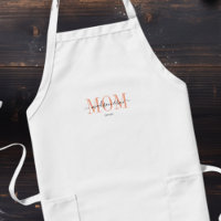 "MAMA, EST." Personalisiert, stolz MAMA