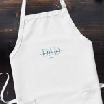 "MAMA, EST." Personalisiert, stolz VATERS Lange Schürze<br><div class="desc">Personalisierte Schürze "VATER, EST." - Das ideale Geschenk für stolze Väter! Was macht es wirklich besonders? Auf der Vorderseite steht der fett gedruckte Buchstabe "VATER, EST.", personalisiert mit dem Jahr, in dem du Vater geworden bist. Außerdem können Sie die Namen Ihrer Kinder hinzufügen, um dieses Hostel einzigartig zu machen. Ob...</div>