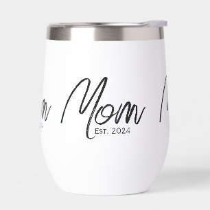 Mama Established New Mom Geschenk