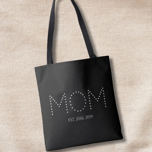 Mama etabliert neues Mama-Geschenk (Von Creator hochgeladen)