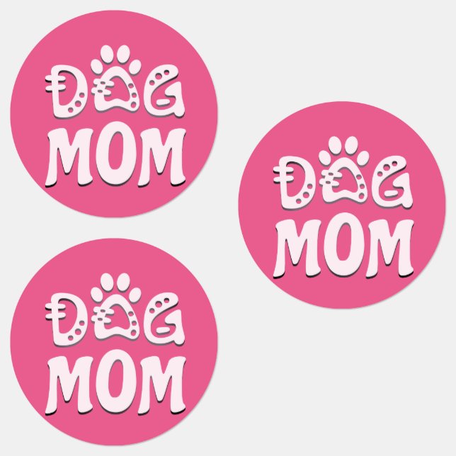 Mama Etiketten (Gruppe)