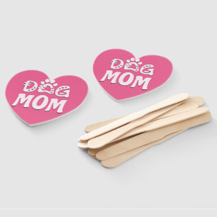 Mama Fächer