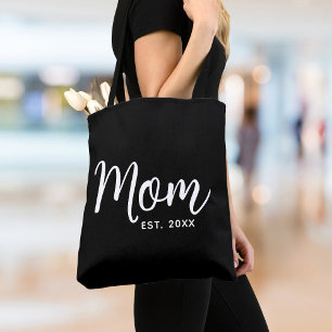 Mama festgelegt Datum Weiße Junge Mutter Geschenk