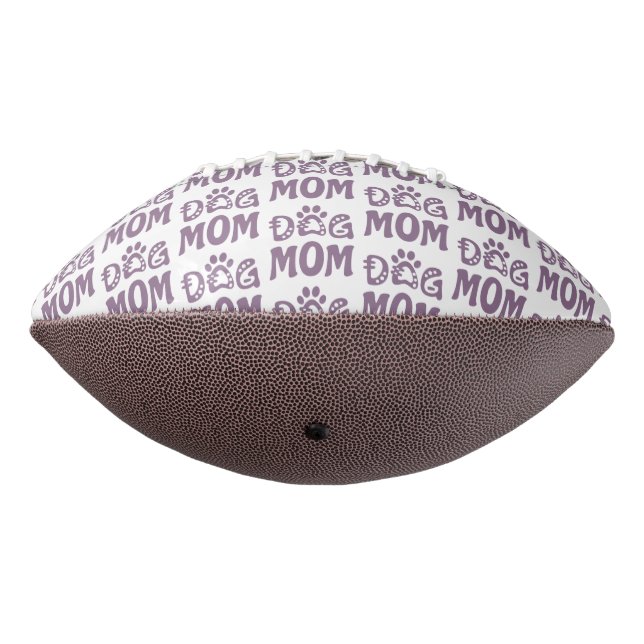 Mama Football (Gedreht 270)